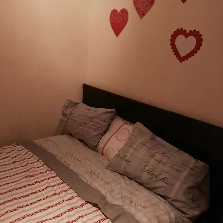 Casa Chalet 1 *