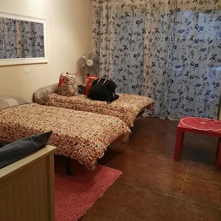 Casa Chalet 1