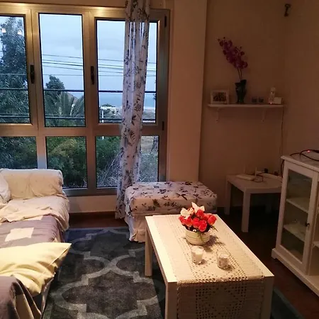Prázdninový dům Casa Chalet 1