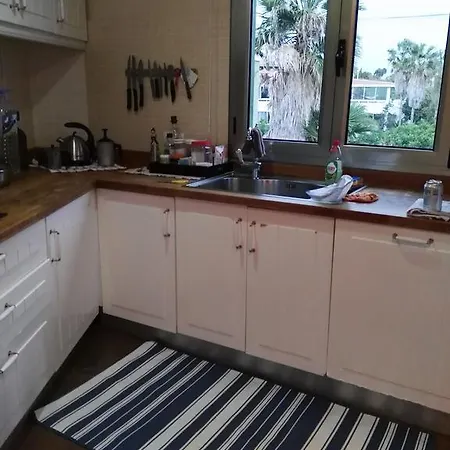 Casa Chalet 1 Prázdninový dům